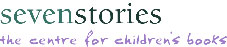 Sevenstories the Centre for Children's Books