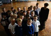 St Andrews Primary School