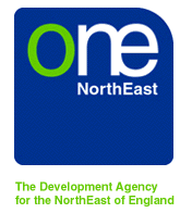 One northeast