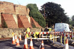 Throckley, Hexham Road