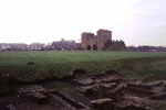 Arbeia Roman Fort, South Shields