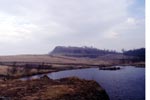 Walltown Crags