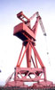 Wallsend - Swan Hunter ship yard