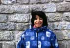 Hafsa Bekri Lamrani