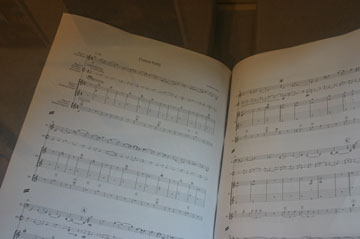music